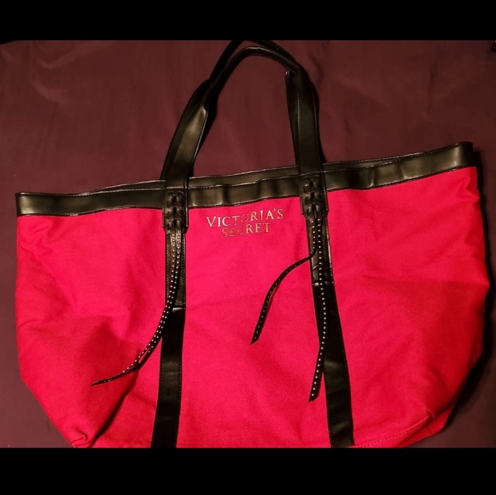 Victoria Secret large tote